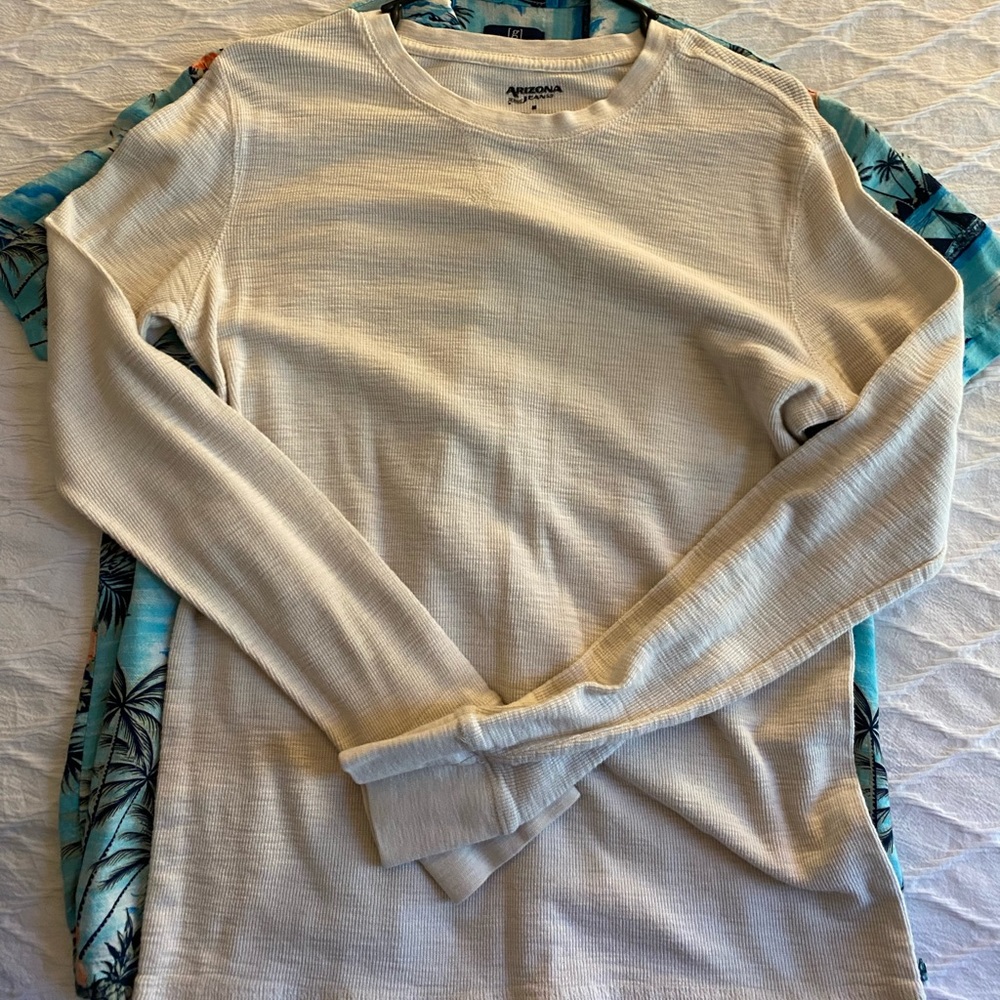 mens long sleeve